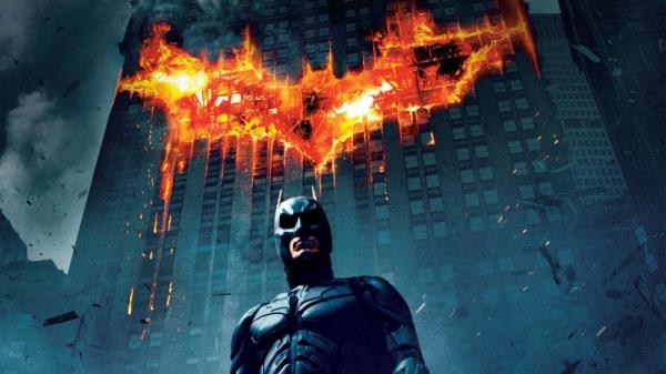 被取消的诺兰蝙蝠侠游戏的镜头变成了魔多的阴影出现在网上