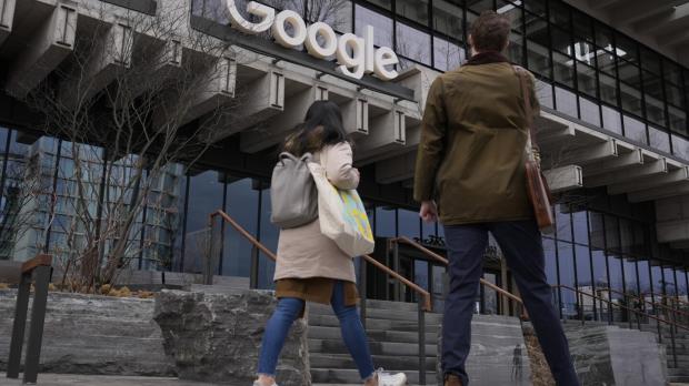 里程碑式的谷歌反垄断案即将结案