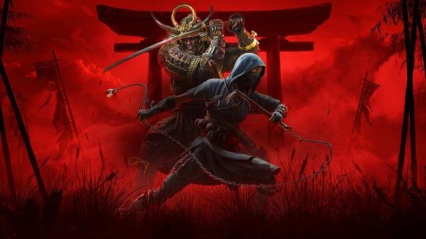 《刺客信条:暗影》预告片确认武士和忍者双主角，将于11月发布